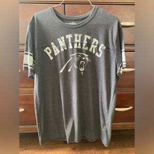 Men’s Panthers XL shirt